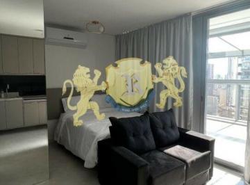 Apartamento · 39m² · 1 Quarto · 1 Vaga · Flat Para venda em Pinheiros - Condomínio Helbor Wide São Paulo