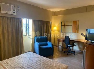 Apartamento · 26m² · 1 Quarto · 1 Vaga · Rarus Flats - Flat para venda na Vila Mariana - Edifício Live Lodge