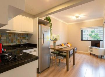 Apartamento · 29m² · 1 Quarto · Flat para venda no Jardins - Edifício Le Premier