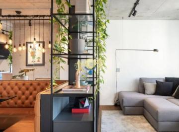 Apartamento · 74m² · 2 Quartos · 1 Vaga · Flat com 2 Quartos à venda na Vila Olimpia - SP