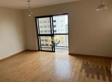 Apartamento · 138m² · 3 Quartos · 4 Vagas · Apartamento para venda no Jardins - Edifício Olympic Jardins