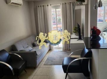 Apartamento · 47m² · 1 Quarto · 1 Vaga · Apartamento mobiliado para alugar no Morumbi | 47m² | 1 Dormitório | 1 Vaga de Garagem