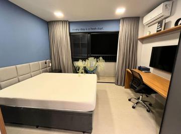 Apartamento · 25m² · 1 Quarto · Flat para venda em Pinheiros - Edifício Today Pinheiros