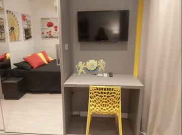 Apartamento · 22m² · 1 Quarto · 1 Vaga · Apartamento com 1 Quarto à venda na Consolação - SP