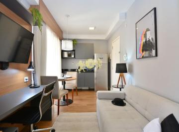 Apartamento · 31m² · 1 Quarto · 1 Vaga · Excelente Flat em Pinheiros para venda !!