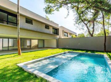 Casa · 770m² · 4 Quartos · 5 Vagas · Casa para Venda na Zona Sul - Condomínio Hípica Max