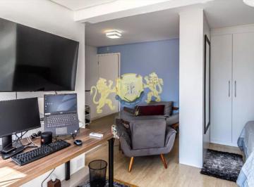Apartamento · 35m² · 1 Quarto · 1 Vaga · Apartamento para venda na Bela Vista - Edifício Soul Paulista