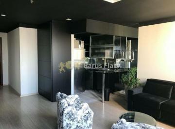Apartamento · 55m² · 1 Quarto · 1 Vaga · Flat para alugar na Vila Olímpia - Edifício Executive Flat One
