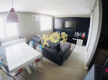 Apartamento · 40m² · 1 Quarto · 1 Vaga · Apartamento para venda na Vila Olímpia -Edifício Executive Flat One