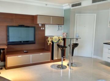 Apartamento · 32m² · 1 Quarto · 1 Vaga · Apartamento para venda em Higienópolis - Edifício Tryp Higienópolis