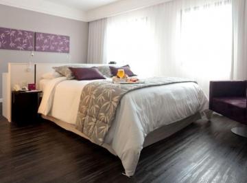 Apartamento · 31m² · 1 Quarto · 1 Vaga · Rarus Flats - Flat para venda - Edifício The Privilege