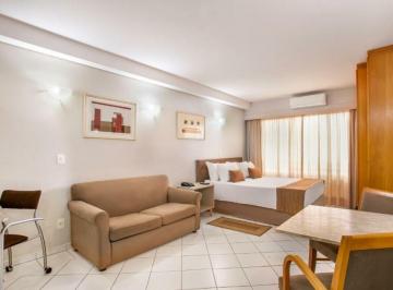 Apartamento · 35m² · 1 Quarto · 1 Vaga · Flat para venda em Perdizes - Edifício American Loft