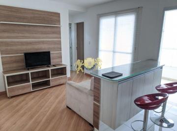 Apartamento · 39m² · 1 Quarto · 1 Vaga · Rarus Flats - Flat para venda - Edifício Zoom Paulista