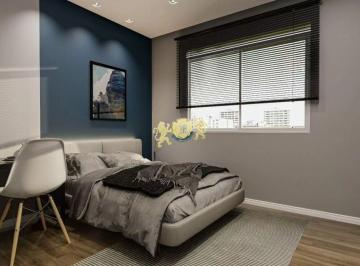 Apartamento · 15m² · 1 Quarto · Lindo Apartamento aconchegante para venda no Centro - Metro Casa