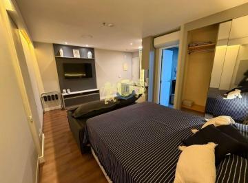 Apartamento · 28m² · 1 Quarto · 1 Vaga · Flat com 1 Quarto à venda, 28m² - Vila Olímpia