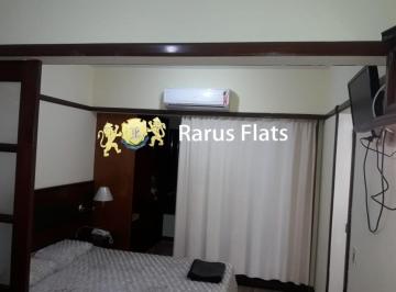 Apartamento · 32m² · 1 Quarto · 1 Vaga · Apartamento para venda nos Campos Elíseos - Edifício Champs Elysées