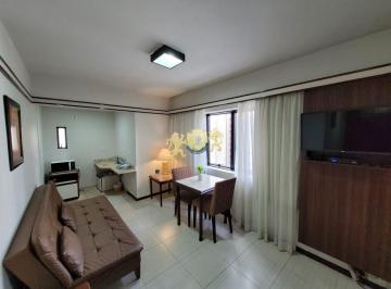 Apartamento · 30m² · 1 Quarto · 1 Vaga · Flat para venda no Brooklin - Edifício The Time