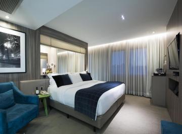 Apartamento · 30m² · 1 Quarto · 1 Vaga · Rarus Flats - Flat para venda na Vila Olímpia - Radisson Vila Olímpia