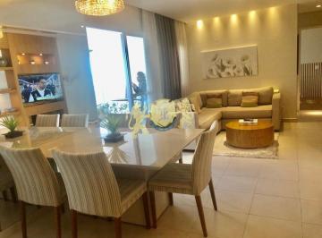 Apartamento · 83m² · 1 Quarto · 2 Vagas · Apartamento com 1 Quarto para alugar, 83m² - Brooklin