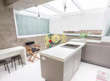 Apartamento · 34m² · 1 Quarto · 1 Vaga · Rarus Flats - Flat para venda em Perdizes - Edifício VN Turiassú