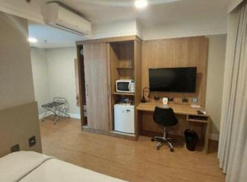 Apartamento · 30m² · 1 Quarto · 1 Vaga · Flat para venda na Consolação - Edifício The Advance