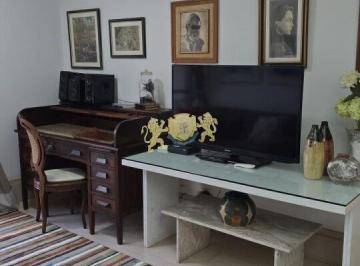 Apartamento · 60m² · 1 Quarto · 1 Vaga · Flat com 1 Quarto à venda, 60m² - Vila Olímpia