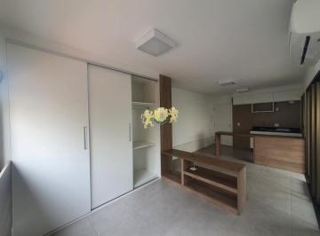 Apartamento · 44m² · 1 Quarto · 1 Vaga · Flat para venda na Vila Mariana - Condomínio Edifício Invite Klabin