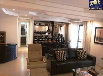 Apartamento · 45m² · 2 Quartos · 1 Vaga · Flat para venda no Jardins - Edifício New Star - Cód. MJP03889