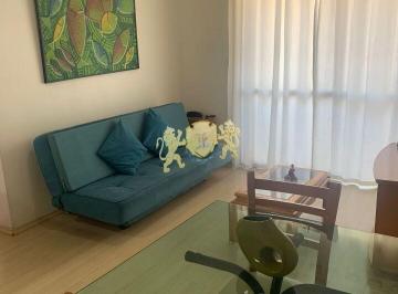 Apartamento · 40m² · 1 Quarto · 1 Vaga · Rarus Flats - Flat para venda - Edifício New Point
