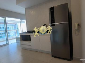 Apartamento · 43m² · 1 Quarto · 1 Vaga · Flat mobiliado para alugar na Consolação| 43m² | 1 Dormitório | 1 Vaga de Garagem
