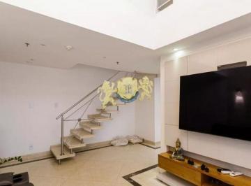 Apartamento · 120m² · 2 Quartos · 3 Vagas · Apartamento com 2 Quartos à venda, 120m² - Moema