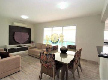 Apartamento · 109m² · 2 Quartos · 2 Vagas · Flat com 2 Quartos para venda, 109m² - Chácara Santo Antônio