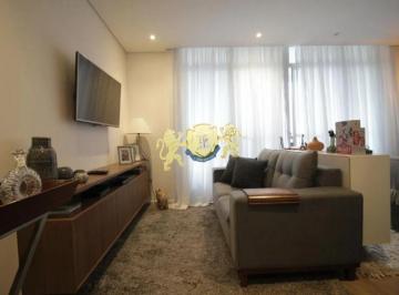 Apartamento · 35m² · 1 Quarto · 1 Vaga · Flat com 1 Quarto à venda, 35m² - Real Parque