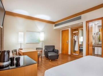 Apartamento · 28m² · 1 Quarto · 1 Vaga · Flat com 1 Quarto à venda - Tatuapé