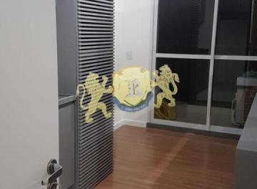 Apartamento · 28m² · 1 Quarto · Flat com 1 Quarto à venda, 28m² - Living For Consolação