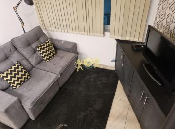 Apartamento · 46m² · 1 Quarto · 1 Vaga · Flat para venda na Vila Nova Conceição - Edifício Palazzo Gritti