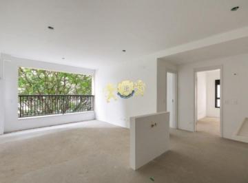 Apartamento · 62m² · 2 Quartos · 1 Vaga · Excelente flat com 2 suítes para venda - upper west perdizes