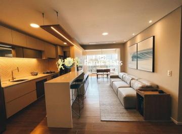 Apartamento · 75m² · 2 Quartos · 2 Vagas · Excelente Flat para venda em Pinheiros ! Edifício Retrato Pinheiros