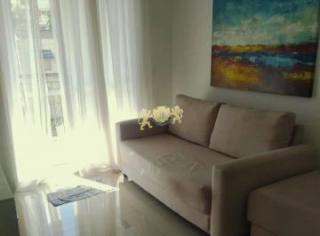 Apartamento · 45m² · 1 Quarto · 1 Vaga · Flat com 1 Quarto à venda, 45m² - Morumbi