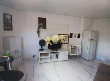 Apartamento · 37m² · 1 Quarto · 1 Vaga · Apartamento com 1 Quarto à venda, 37m² - Moema