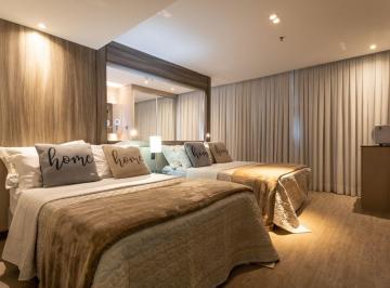 Apartamento · 29m² · 1 Quarto · 1 Vaga · Flat à venda na Vila Olímpia - SP