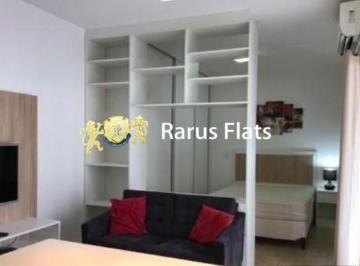Apartamento · 38m² · 1 Quarto · 1 Vaga · Apartamento para venda no Paraíso - Edifício Option Paraíso