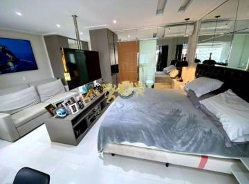 Apartamento · 40m² · 1 Quarto · 1 Vaga · Flat com 1 Quarto à venda, 40m² - Bela Vista
