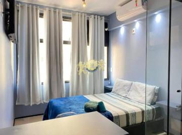 Apartamento · 15m² · 1 Quarto · Flat para venda em Higienópolis - VN Higienópolis