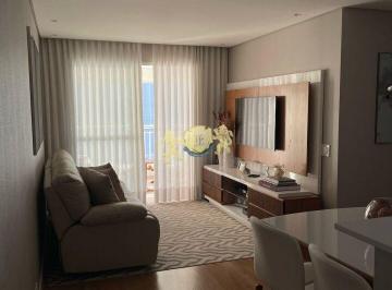 Apartamento · 72m² · 1 Quarto · 1 Vaga · Flat com 1 Quarto à venda, 72m² - Bela Vista