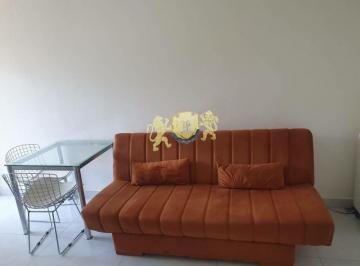Apartamento · 37m² · 1 Quarto · 1 Vaga · Rarus Flats - Flat para venda - Edifício Moema Studium