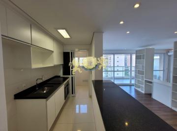 Apartamento · 50m² · 1 Quarto · 1 Vaga · Flat com 1 Quarto à venda, 50m² - Brooklin