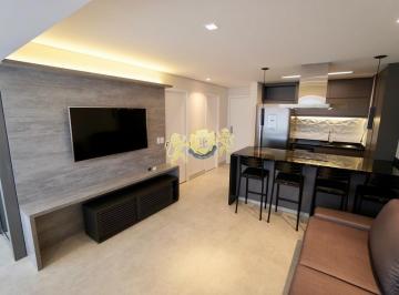 Apartamento · 50m² · 1 Quarto · 1 Vaga · Flat para venda na Barra Funda - Condomínio Setin Midtown