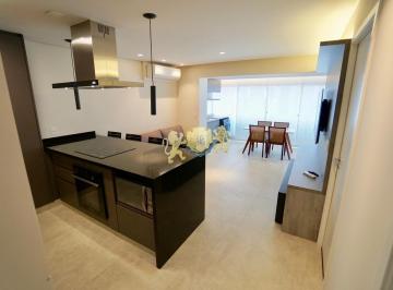 Apartamento · 50m² · 1 Quarto · 1 Vaga · Apartamento para venda na Barra Funda - Condomínio Setin Midtown