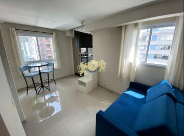 Apartamento · 40m² · 1 Quarto · 1 Vaga · Flat com 1 Quarto à venda, 40m² - Vila Mariana